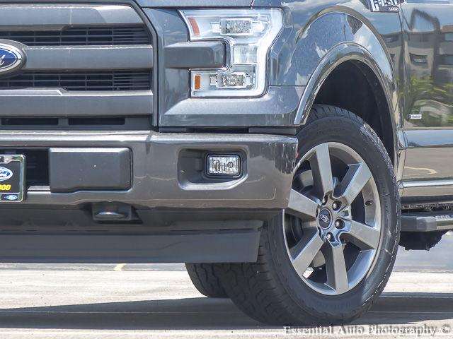 Ford F-150 2017 photo 2